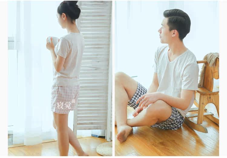 Pantalon pyjama jeunesse - Ref 724032 Image 14