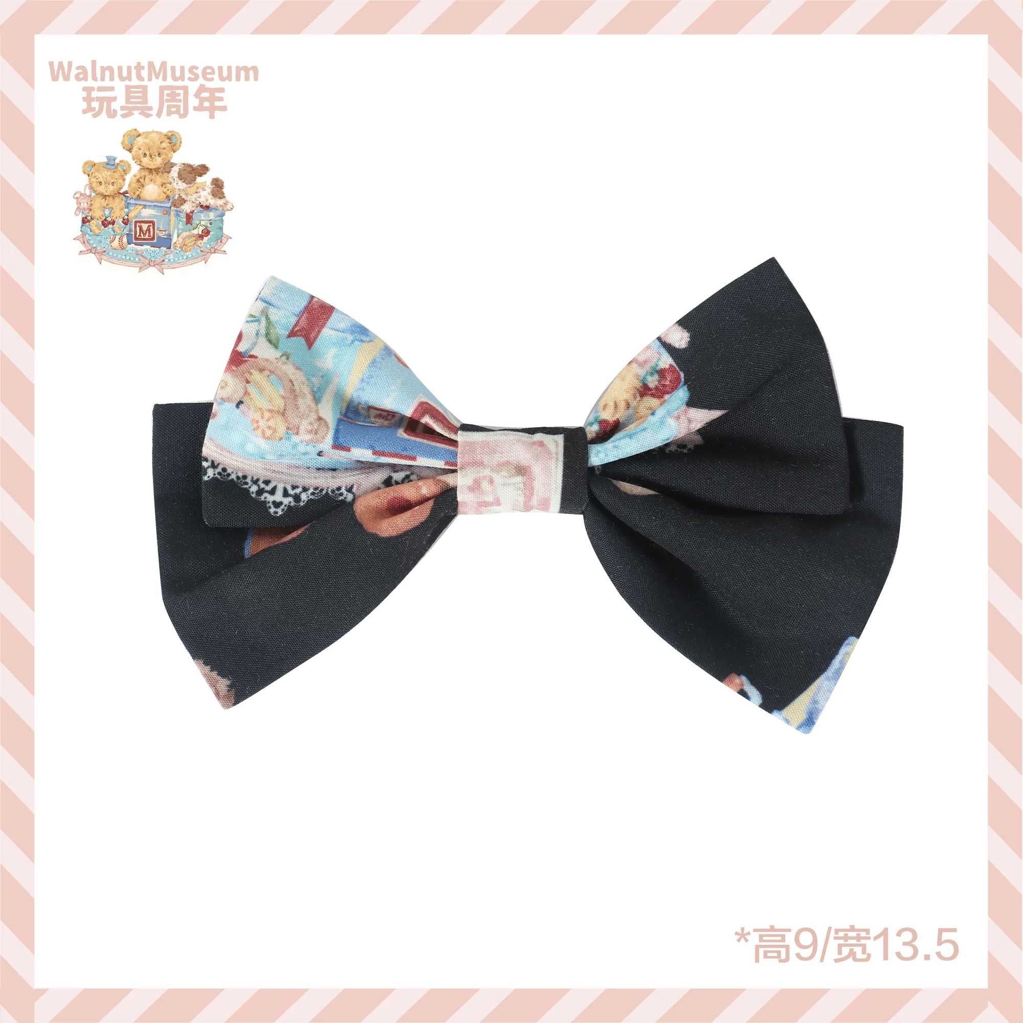 Истинная игрушка, подтяжки, музей, (Физика), стиль Лолита, Lolita Jsk