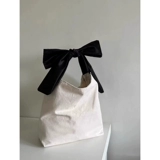 Брендовый дизайнерский вместительный и большой шоппер, сумка на одно плечо, Южная Корея