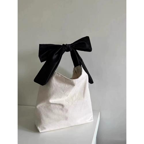 Брендовый дизайнерский вместительный и большой шоппер, сумка на одно плечо, Южная Корея