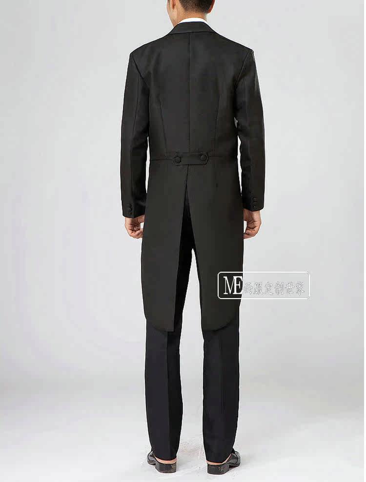 Costume homme en laine pour Quatre saisons - Ref 1563291 Image 15