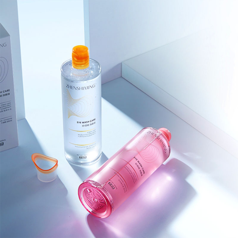 珍视明洗眼液清洁眼部护理液清洗眼睛水