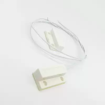 MC-38 door magnetic anti-theft alarm alarm alarm window magnetic wired switch door magnetic