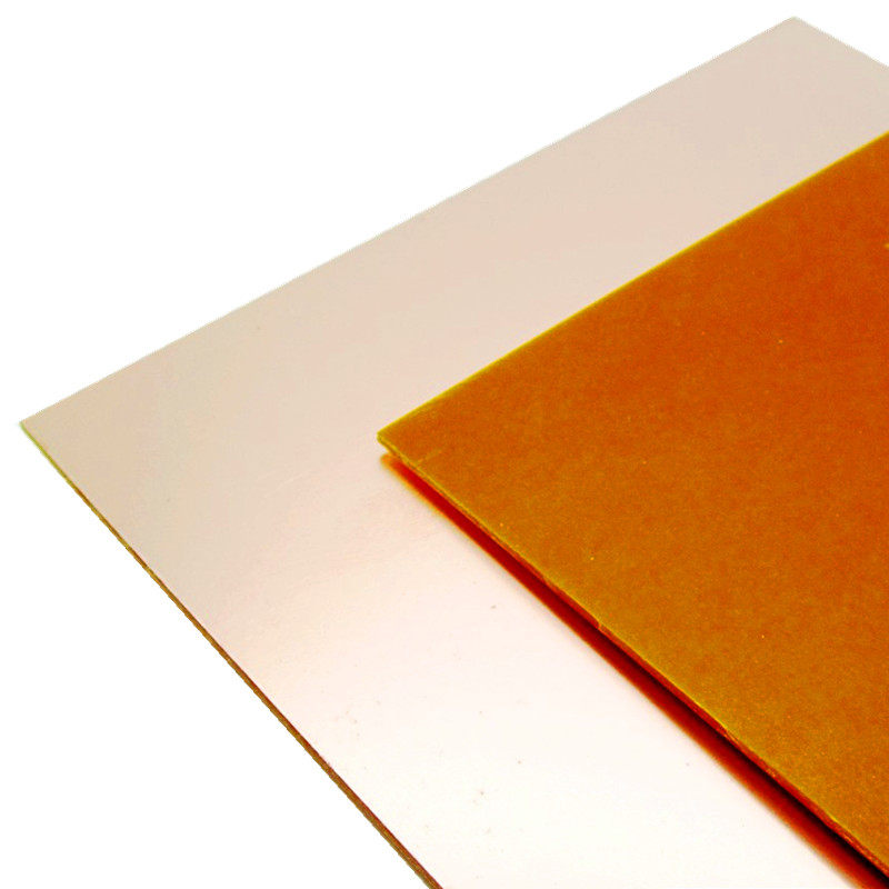 Single - sided copper plate Electric wood 10 * 15cm Universal board 100x150mm circuit board