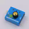 Simple servo tester Servo tester Model airplane motor test Electronic governor tester Three-speed indicator light