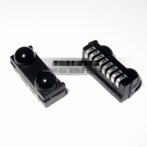  TFDU6102 High-speed Infrared Transceiver 4 Mbit s