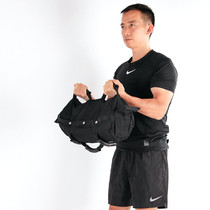 Energy bag fitness sandbag portable explosive strength physical training sandbag sandbag personal training tool family
