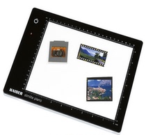 German Caesar KR-2454 (9X12 inch LED ultra-thin viewing light box spot