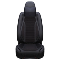 C200 Black (Одиночная доставка, одиночная подушка)