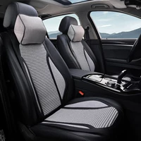 C200 Grey (пара из пяти подушек головы)