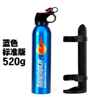 Новая упаковка Blue 520G*1 бутылка