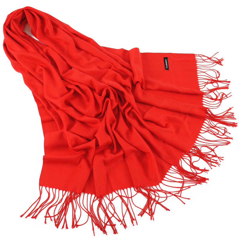 Foulard pour Femme en Cachemire - Ref 3161381 Image 5