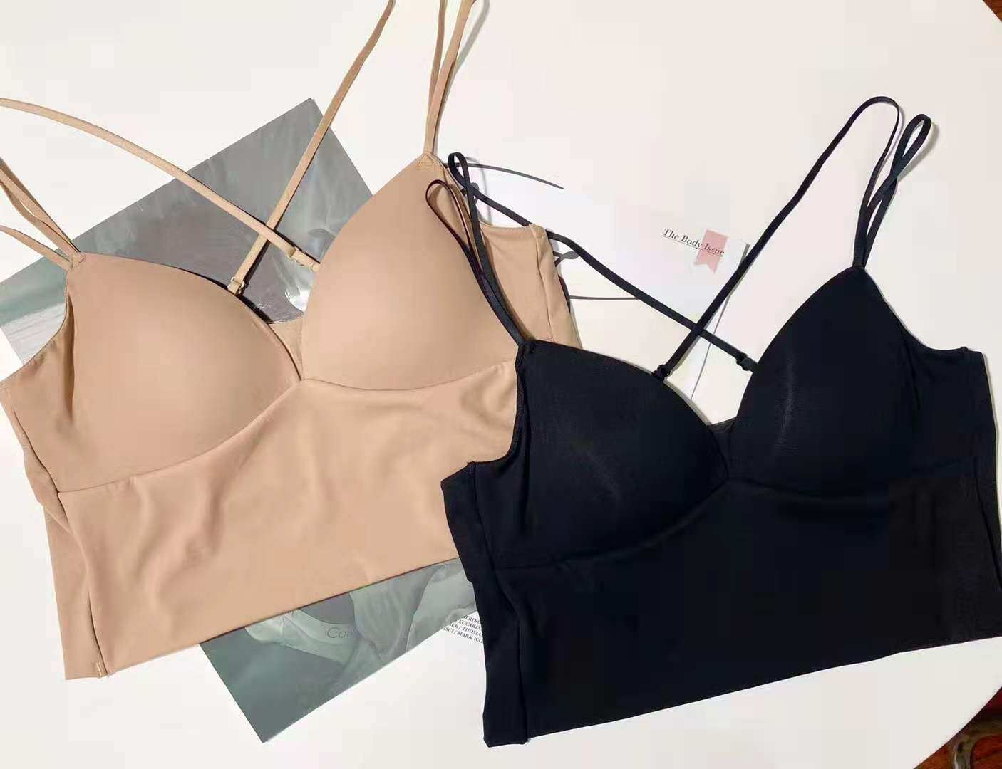 A different sense of luxury