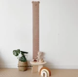 Мультяшный холст для рисования, детская наклейка на стену, детский ростомер, с медвежатами