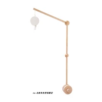 Игрушка на кроватку, трубка, музыкальная шкатулка