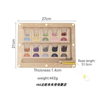 Магнитная игрушка