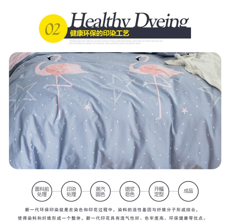 Chăn bông đơn mảnh 100% chăn đơn 1,5m1,8 mét đôi 200x230 bông sinh viên ký túc xá trẻ em - Quilt Covers bộ chăn ga gối đệm