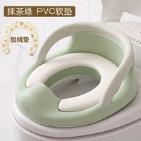 Матча зеленый+прокладка