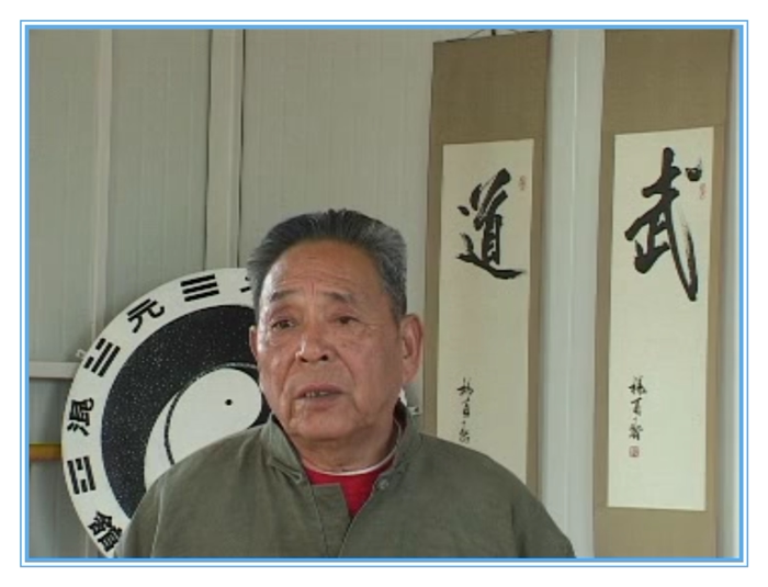揭秘中国太极拳名家冯志强:纪录片U盘视频带你领略太极魅力!-更多太极配件-淘宝好物网