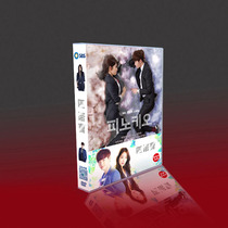 Classic Korean drama Pinocchio Pinocchio TV OST country Cantonese Korean trileshal Lee Jong Suk Park Shin Hye 11DVD