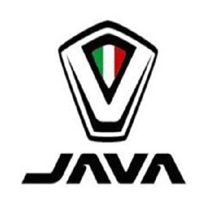 JAVA公路车北京企业店的LOGO