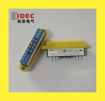 IDEC Izumi enable switch HE2B-M2 HE2B-M200PY ABB FANUC Yaskawa teaching pendant