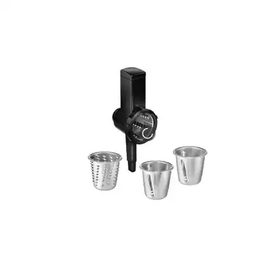 MUZ9RV1 of Bosch Bosch shredded slices