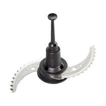 Bosch Bosch Cookit smart cooking machine cyclone knife accessory MCCA1CK