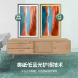 Умная электронная цифровая фоторамка, фотография, мобильный телефон, 43/55, 55 дюймов