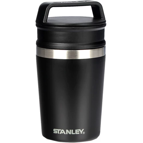 STANLEY Подлинная кофейная чашка латте -лат -лат -ушной утечка -Проницательность 304 Mini Cup из нержавеющей стали из нержавеющей стали