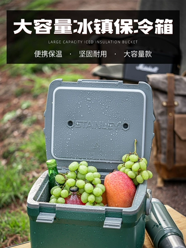 Стэнли Стэнли подлинное изображение нагрева