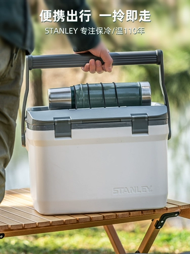 Стэнли Стэнли подлинное изображение нагрева