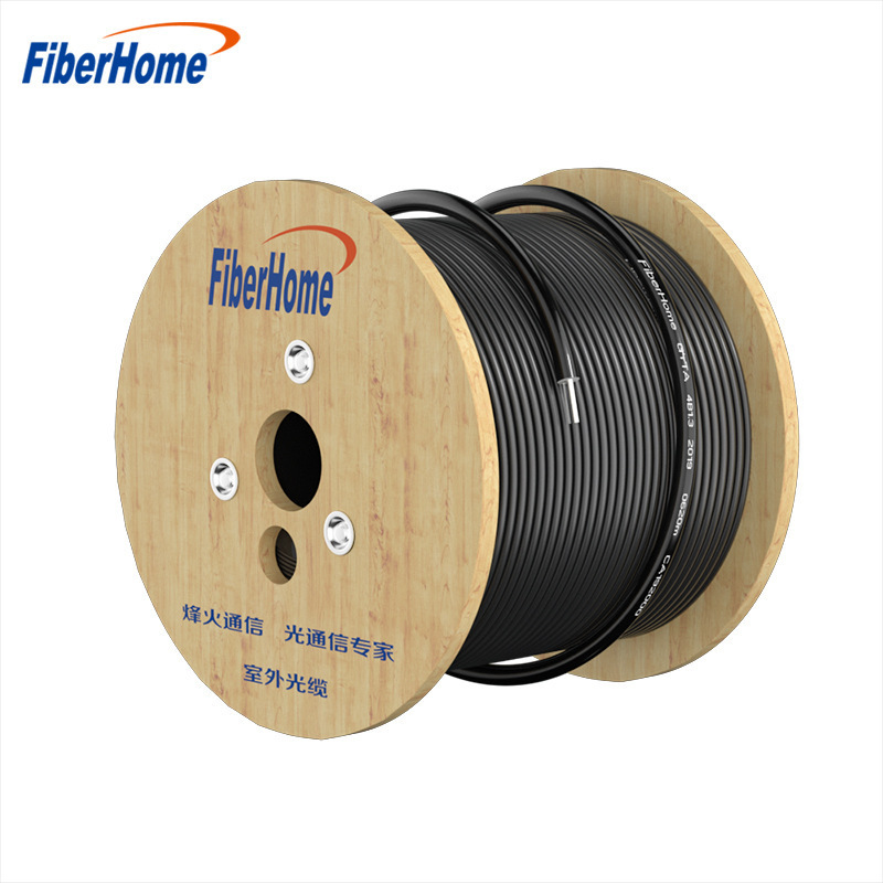 Fiber Optic Cable Gyta Gyts Outdoor Armored Fiber Optic Cable 4/6/8/12/24/48/72/96/144 Core Fiber Optic Fiber Optic Cable Gyta Gyts Outdoor Armored Fiber Optic Cable 4/6/8/12/24/48/72/96/144 Core Fiber Optic