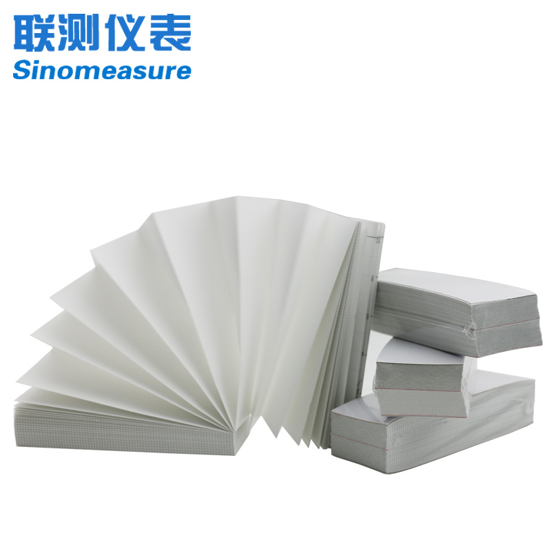 Paper Recorder Standard Record Paper Printing Paper Thermal Record Paper 120mm*40mm*8m Small long figure