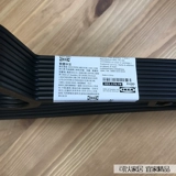 Ikea, пластиковая нескользящая вешалка, сушилка