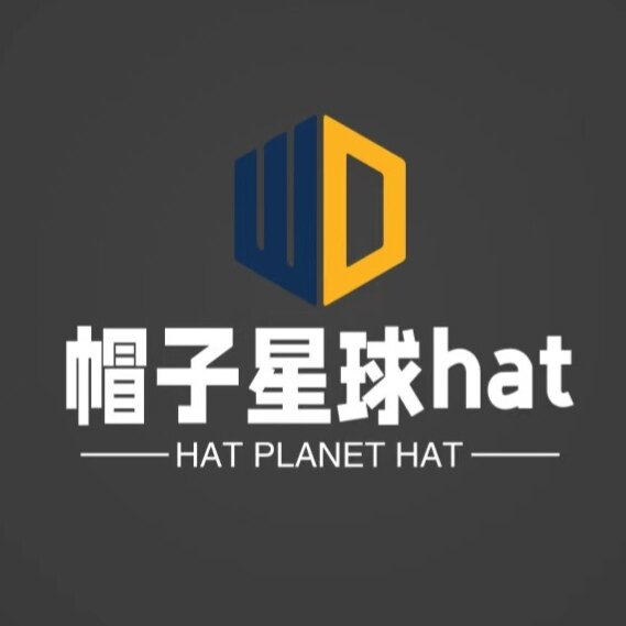 帽子星球hat的LOGO