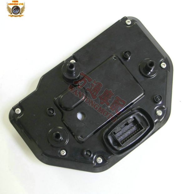 CBR600 F5 03-04-05-06 Thiết bị đo đạc Thiết bị đo Đồng hồ đo Lắp ráp Thiết bị phụ kiện Xe máy - Power Meter đồng hồ xe wave 110