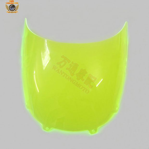 NSR250 PGM3 P3 3 Tấm chắn gió xe máy Aberdeen kính chắn gió airblade