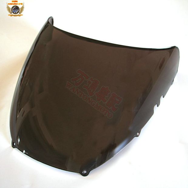 Phụ kiện xe máy RVF VFR400 30 Kính chắn gió phía trước / Tấm kính chắn gió kính chắn gió airblade