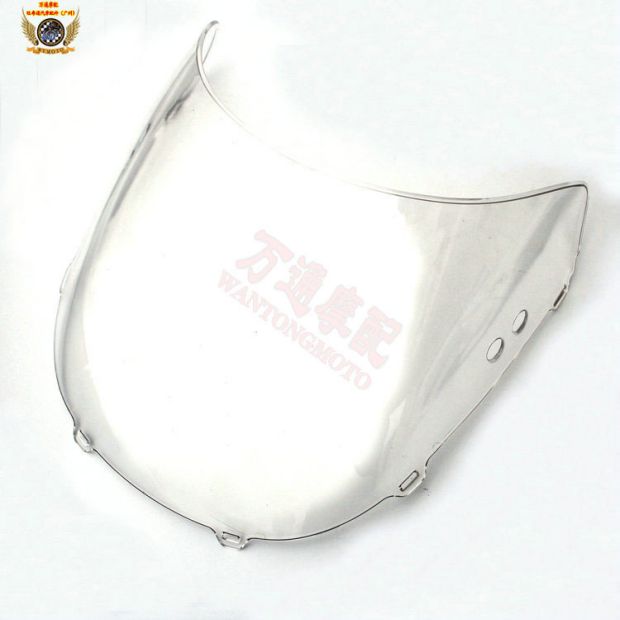 Phụ kiện xe máy CBR400 Giai đoạn 29 Kính chắn gió phía trước / Kính chắn gió tấm tấm chắn xe máy