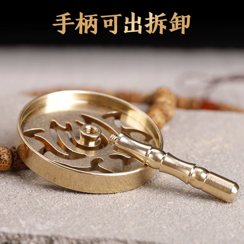 Xiangdao Xiangxiang Fragrant Claw Tool Top Fragrant Fragrant Fragrant Model Продукты Начало работы с латунными уплотнениями агарвуд
