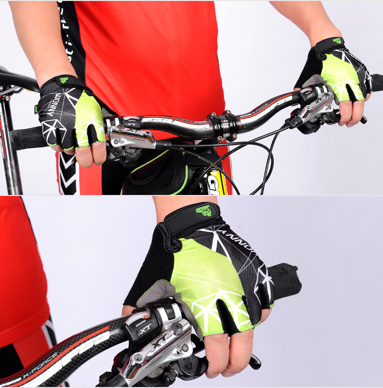 Gants de cyclisme homme WONNY - Ref 2243778 Image 16