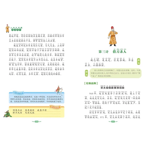 Тридцать шесть окрашенных окрашенных голосовых изданий Детское издание ученики начальной школы.