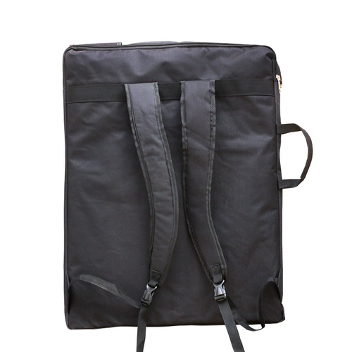 Ai tu tu 4 открытые пакеты Статические черные водонепроницаемые оксфордские 4K покраски доски наброски сумки Badbag Сумки