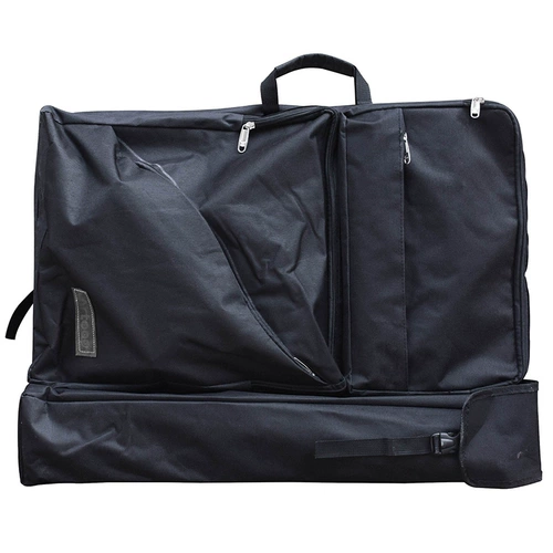 Ai tu tu 4 открытые пакеты Статические черные водонепроницаемые оксфордские 4K покраски доски наброски сумки Badbag Сумки