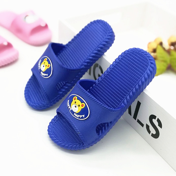 Pantoufles enfants en autre pour Toute saison - Ref 1009709 Image 6