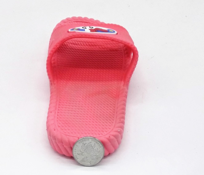 Pantoufles enfants en autre pour Toute saison - Ref 1009709 Image 14