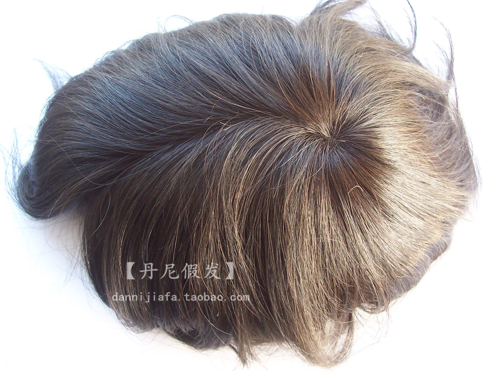 Extension cheveux - Ref 216936 Image 7