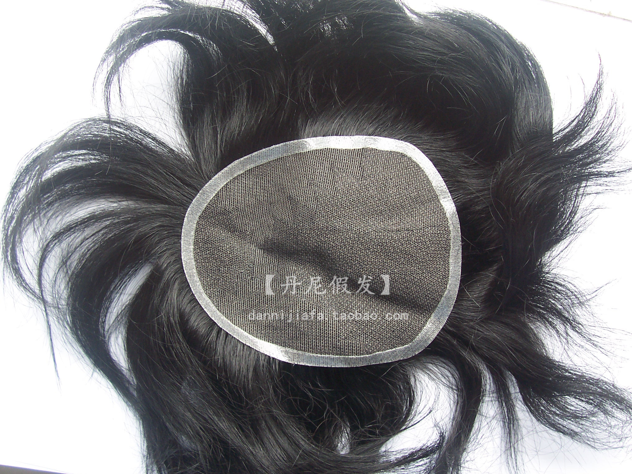 Extension cheveux - Ref 216936 Image 9
