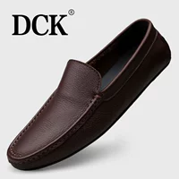 Brown (Single Shoes Four Seasons) spot